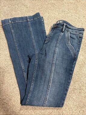 Idyllwind Flare Leg Jeans